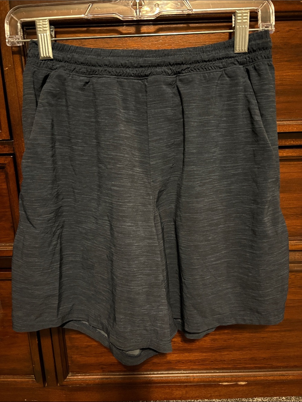 Lululemon Mens Shorts